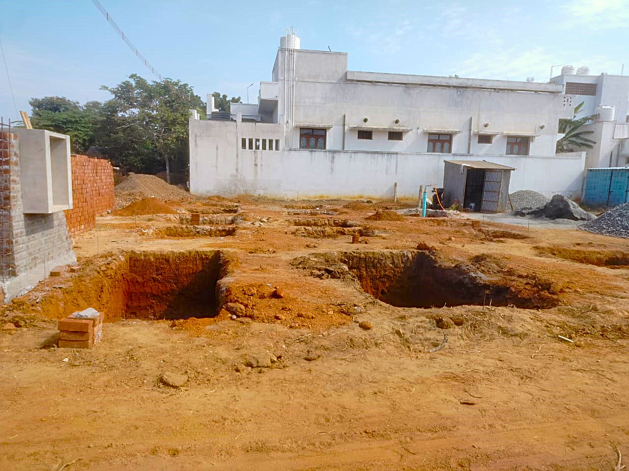 Interior Design Company in Karaikudi